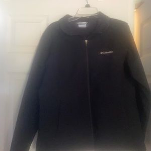 Columbia ladies jacket